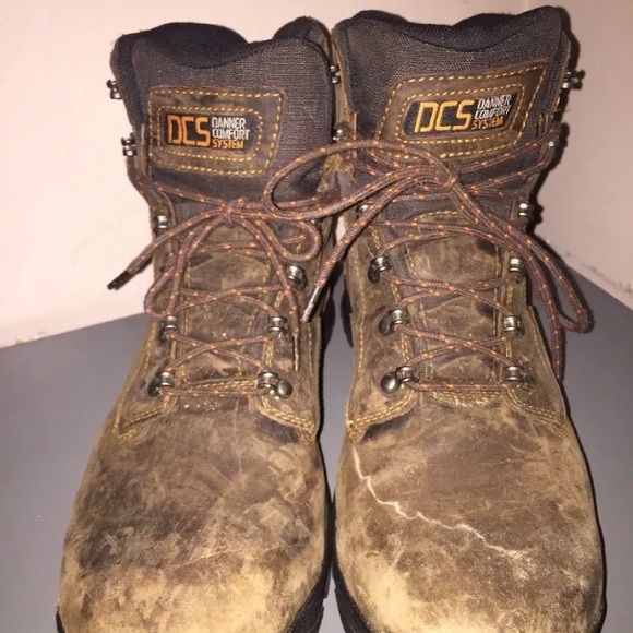 danner crafter review